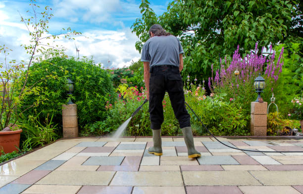 Best Sidewalk and Walkway Cleaning  in Keno, OR