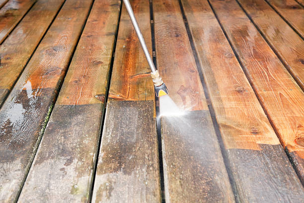 Keno, OR  Pressure Washing Services Company